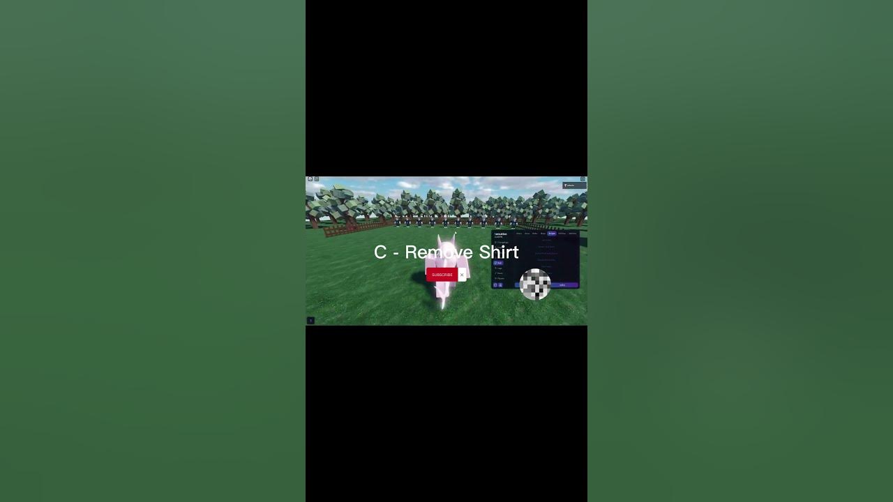 Roblox neko script in description youtube