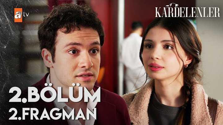 Kardelenler 2. Bölüm 2. Fragman | "Aileyi mahvettin!" @atvturkiye