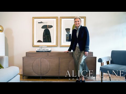 Insider Program  Alice Lane Home Collection