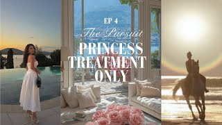 Master Detachment & Watch Everything Chase You: Feminine Energy, Understanding Male Wiring