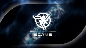 [Murtox] intro Scams w/ Crmtn (bae af! ty for k8s1 support♥)