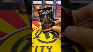 Day 210 of 365 of opening a Magic: The Gathering booster pack! #packopening #mtg #mtgdaily #reels