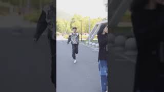 Chinese Girls Street Fashion - Viable Fashion China TikTok ep 4