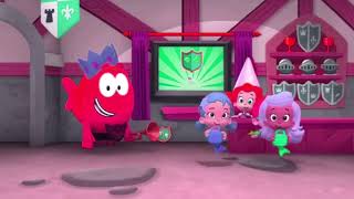 Bubble Guppies It’s Time For Lunch (Knights) Season 2 In Luig Group