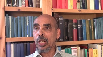 (PART 7) ባፅዕ Pre-historic development of the languages & scripts of Eritrea and Ethiopia ካብ መእምር በኵረ