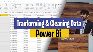 Ultimate Power Bi Data Transformation/Cleansing Guide (Power Query)🔧📊