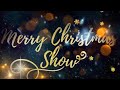 Merry Christmas Show 2019 -  Аняня Удогво