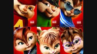 Alvin and the Chipmunks - Little Things (by One Direction)