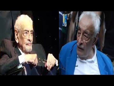 الفنان القدير جميل راتب هكذا أصبح شكله اليوم وتعرففوا على حالتة الصحية - الفنان القدير جميل راتب هكذا أصبح شكله اليوم وتعرففوا على حالتة الصحية