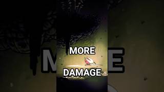 Silksongs Secret Combo Tech