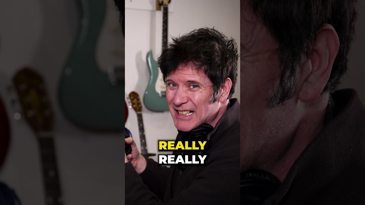 My New Go To Microphone