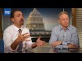 Chuck Todd looks back at his ‘alternative facts’ interview with Kellyanne Conway