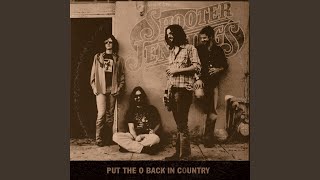 Video thumbnail of "Shooter Jennings - Lonesome Blues"