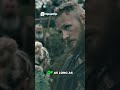Ragnar Lothbrok's Sons  The Legend Lives On #shorts