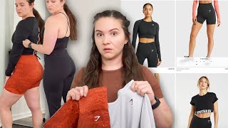 DON&#39;T BUY GYMSHARK until you watch this!