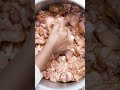 chicken pakodi #instant made