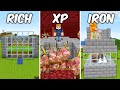 Minecraft 4 MUST Have Beginner Farms For Your Survival World Minecraft 4 MUST Have Beginner Farms For Your Survival World