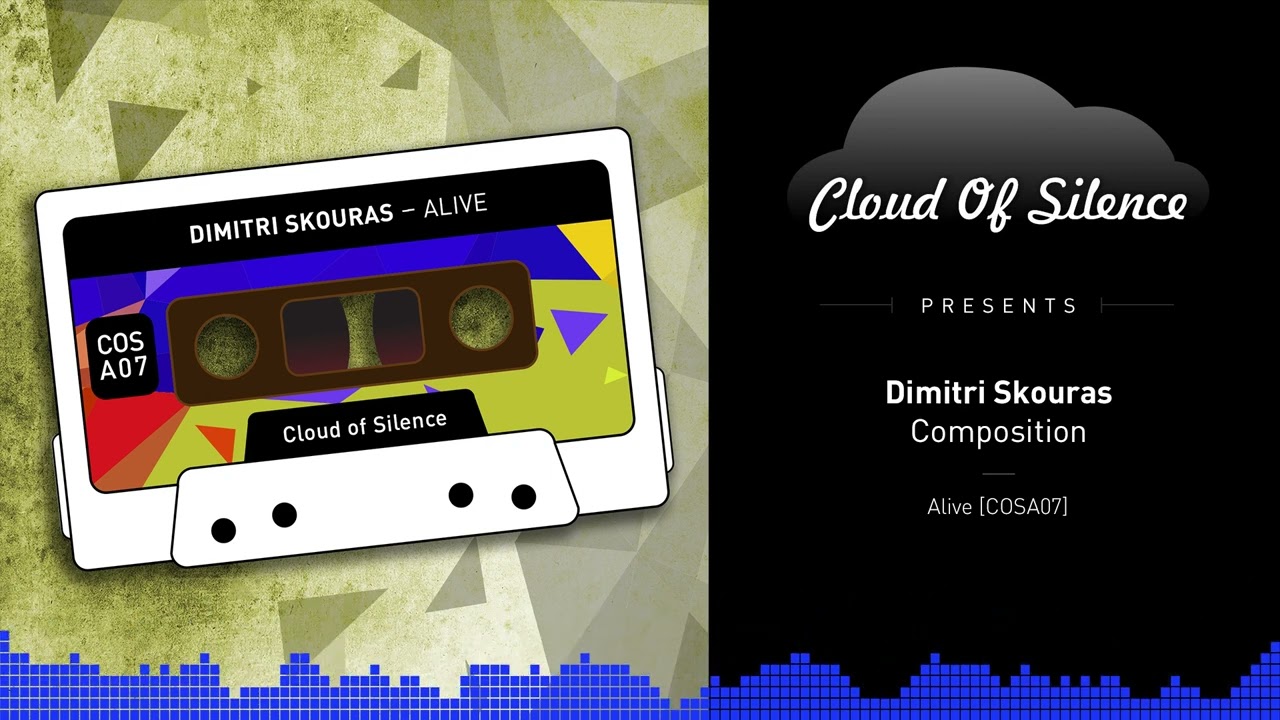 Regardez Dimitri Skouras - Composition sur YouTube Regardez Dimitri Skouras - Composition sur YouTube