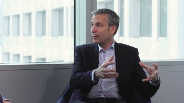 AWS In Conversation With… Raphaël Basset - 2