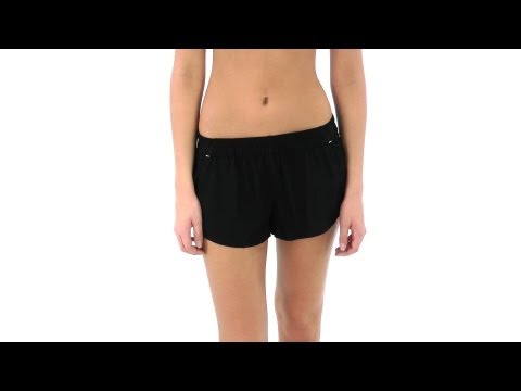 Body Glove Women's Fergie Mini Short | SwimOutlet.com