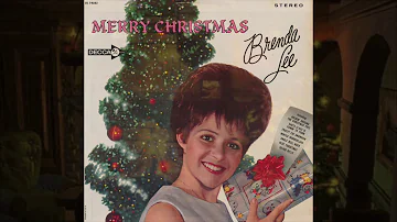 Brenda Lee - Jingle Bell Rock (Decca Records 1964)