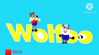 Wolfoo Intro