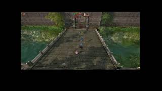 Age of Wushu Alliance Brain vs Enemy Brainless