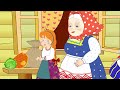 Сборник всех сказок Сборник всех сказок