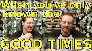 видео: Магазины товаров для хобби не готовы к разгрому картинка: Магазины товаров для хобби не готовы к разгрому