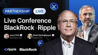  Ripple Leads Massive Tokenization Move With Blackrock  Game Changer For Xrp Holders