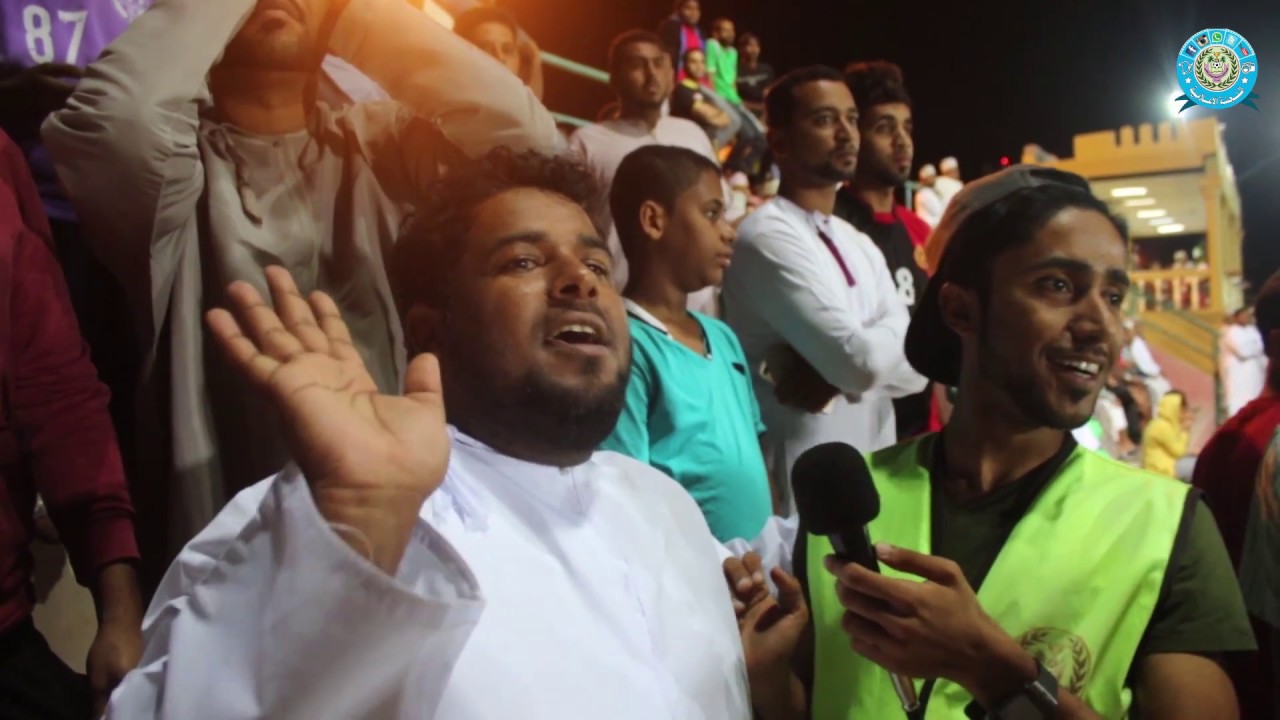 أكشن يا جمهور جزماء & القرط