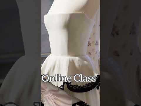 Pattern Making Process
