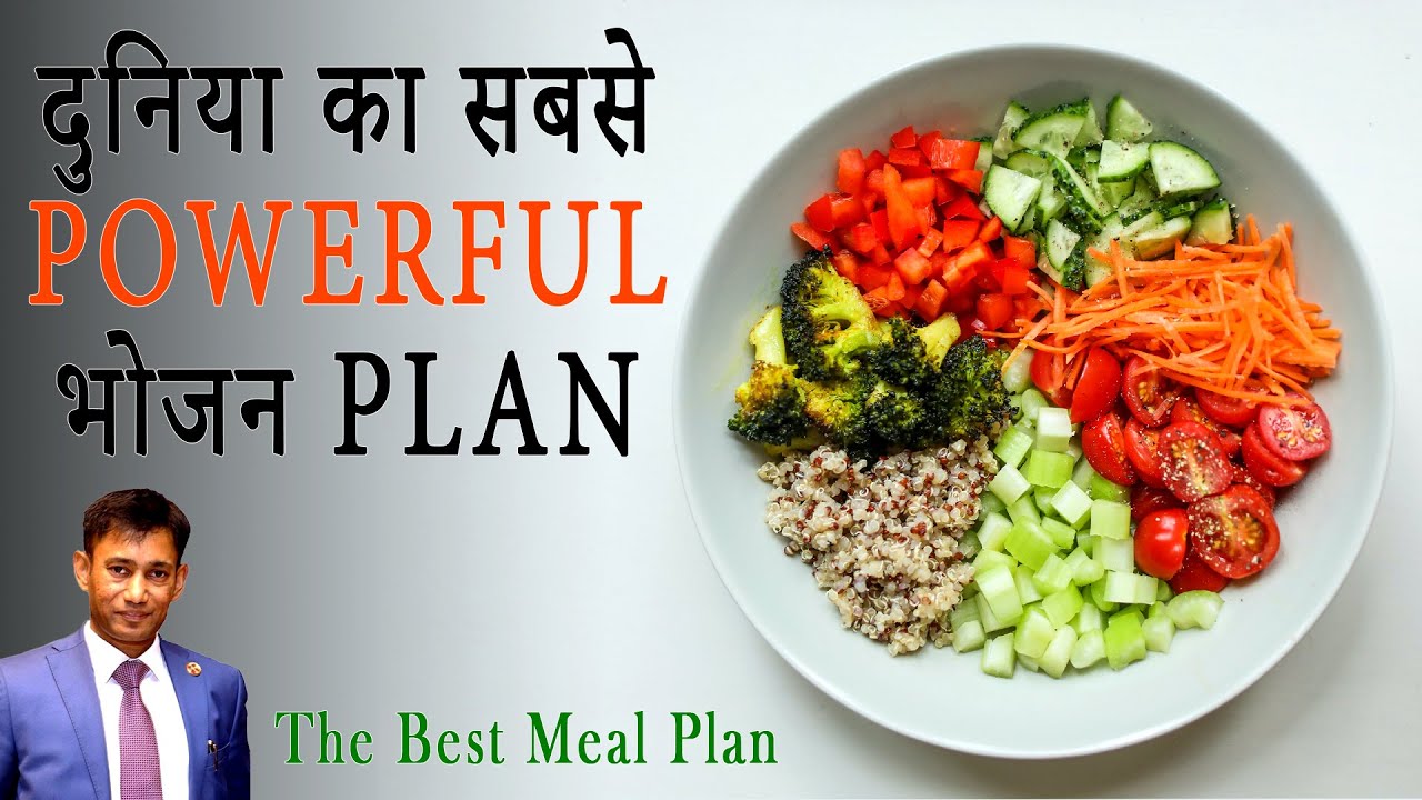 the-best-meal-plan-dip-diet-plan-hindi-dip-diet-chart-youtube
