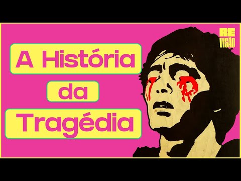 The History of Greek Tragedy!