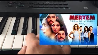 Meryem Dizi Müziği - Meryemin Acısı screenshot 1