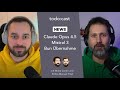 #142 News: Mistral 3, Opus 4.5, Bun Übernahme, Instagram RTO, ChatGPT App Flow