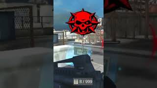 Counter Terrorist shoot android Game#shorts #gunshoot #fight #gamingvideos screenshot 1
