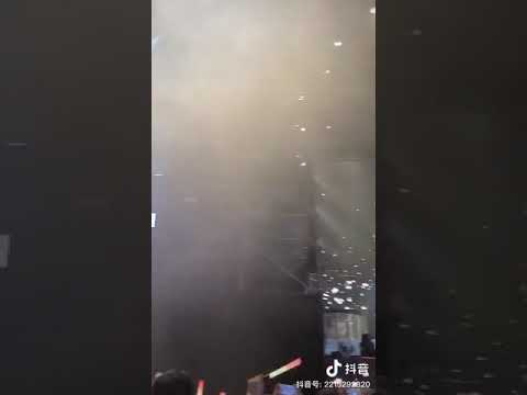 黄昏周传雄苏州演唱会