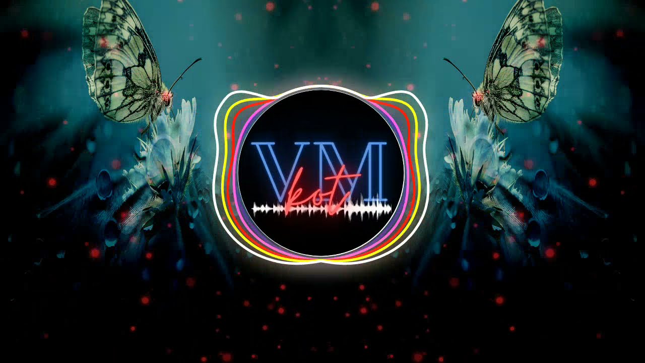 Skrillex - Butterflies  [Starrah & Four Tet]