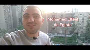 ¿Cómo se dice paz en egipcio?