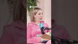 Katie Price's Biological Age! | #shorts #katieprice