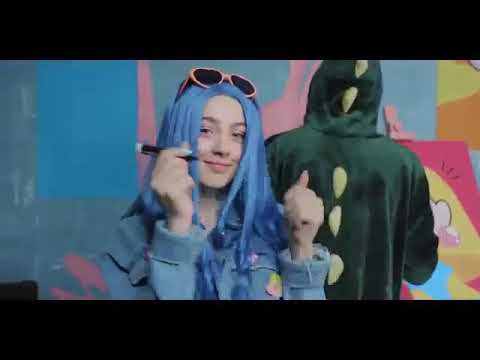 /ФРЕНДЗОНА\\МЕЙБИ-БЕЙБИ—АСКОРБИНКА(10часов)