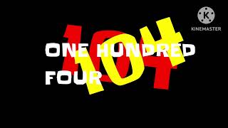 My Ultimate Logo countdown 11 (110-101)
