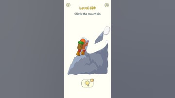 DOP 2: Delete One Part Game Level 659