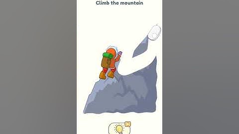 DOP 2: Delete One Part Game Level 659