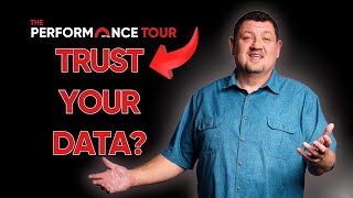 Why Most Companies Can't Trust Their Data!