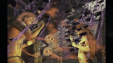 ᚾᚺᛊ ᛢᚣᛈᚱᛊᚧ ᚳᛁᚪᛊ ᛒᛜᚢᚧ - CRO-MAGNON - Secondlife - TerraMerhyem & Carolyn Handrick