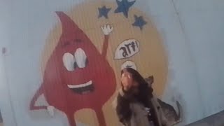 DLCK- Hulk Hoagie (OFFICIAL MUSIC VIDEO)