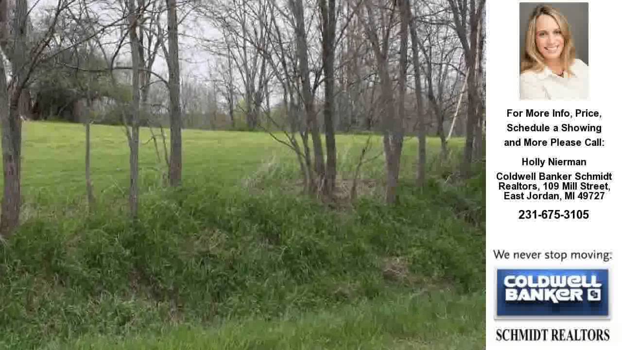 TBD Nelson Road, East Jordan, MI Presented by Holly Nierman.