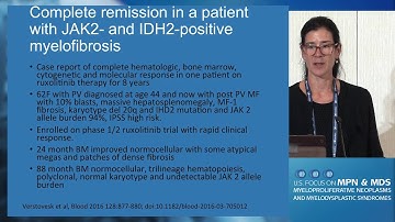 JAK Inhibitors for ET and PV: What Have We Learned So Far